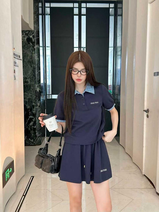 Miu Miu Set 2 colors