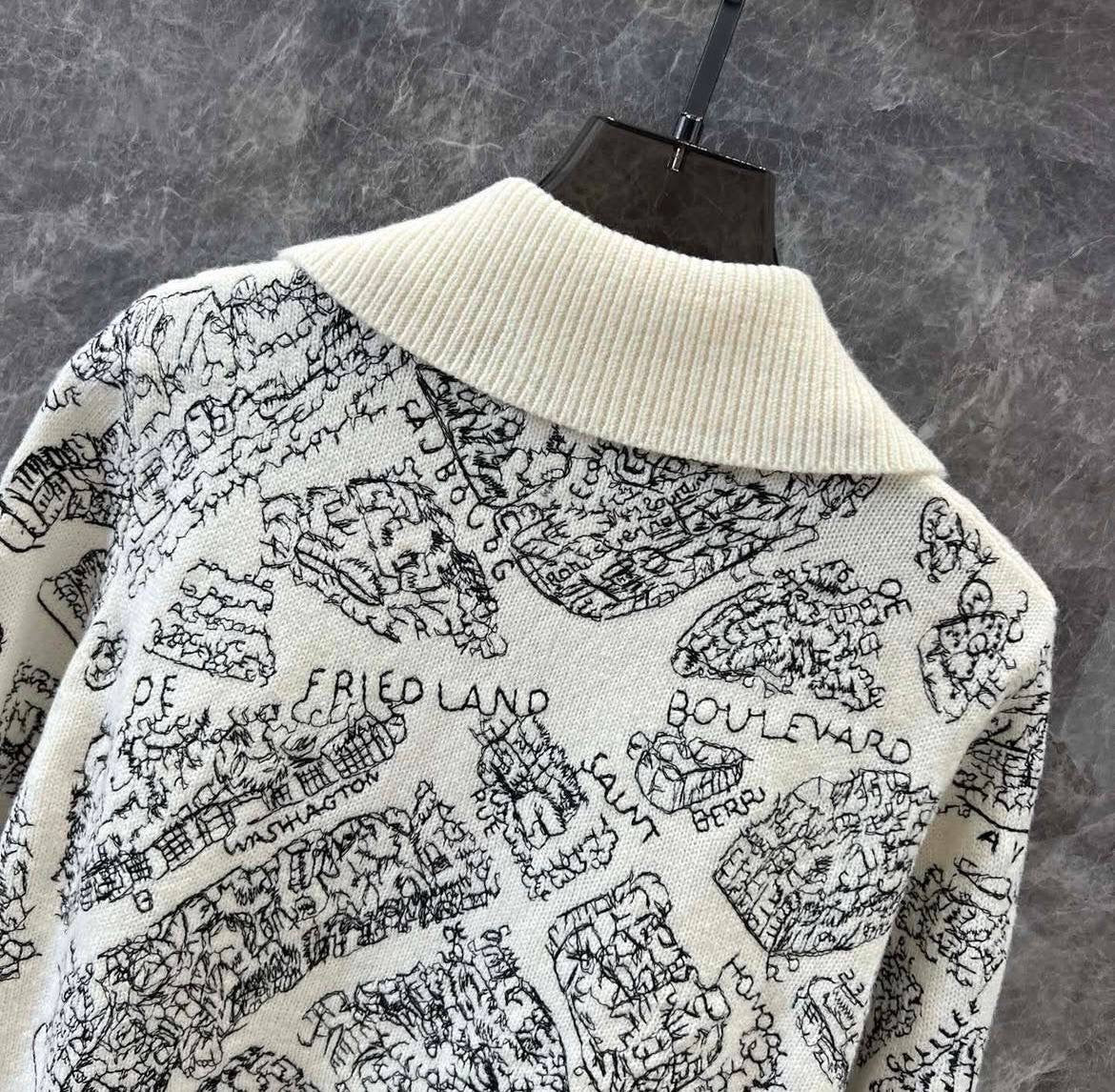 Dior Jacket