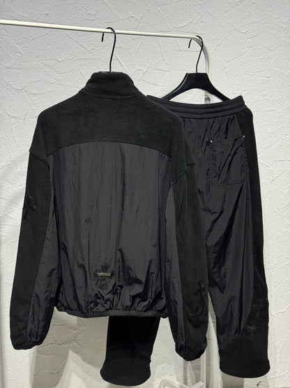 Chrome Hearts TrackSuit