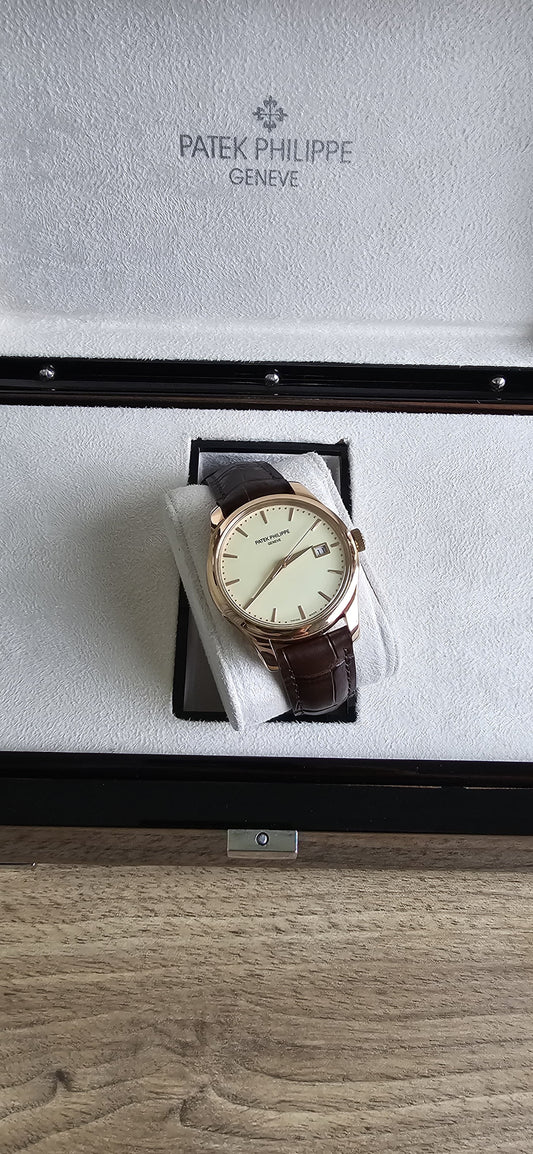 Patek Philippe Calatrava