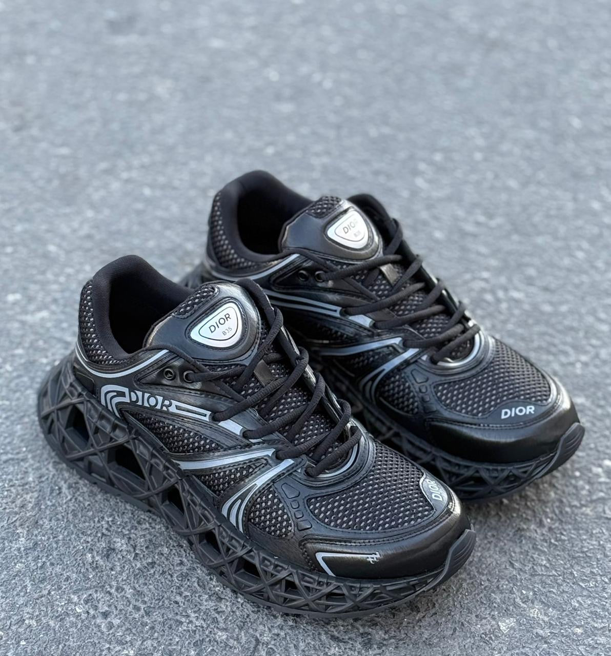 Dior Sneakers 2 colors