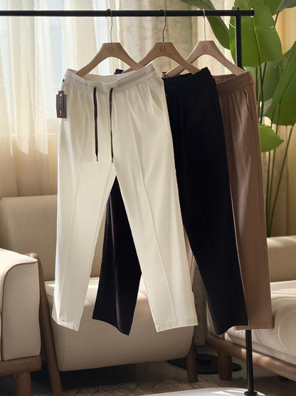 Loro Piana Pants 3 colors