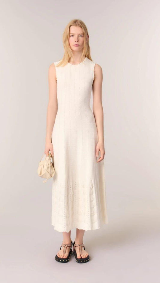 Maje Dress
