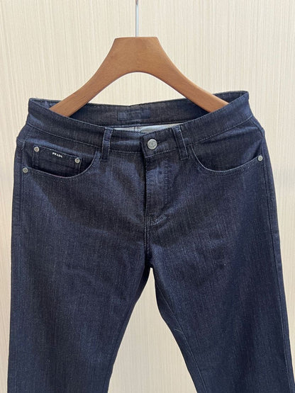 Prada Jeans Pants