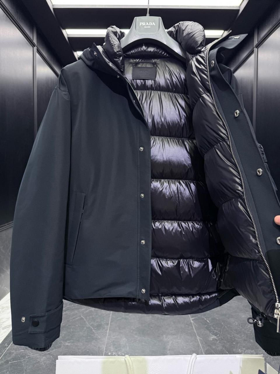 Prada Jacket