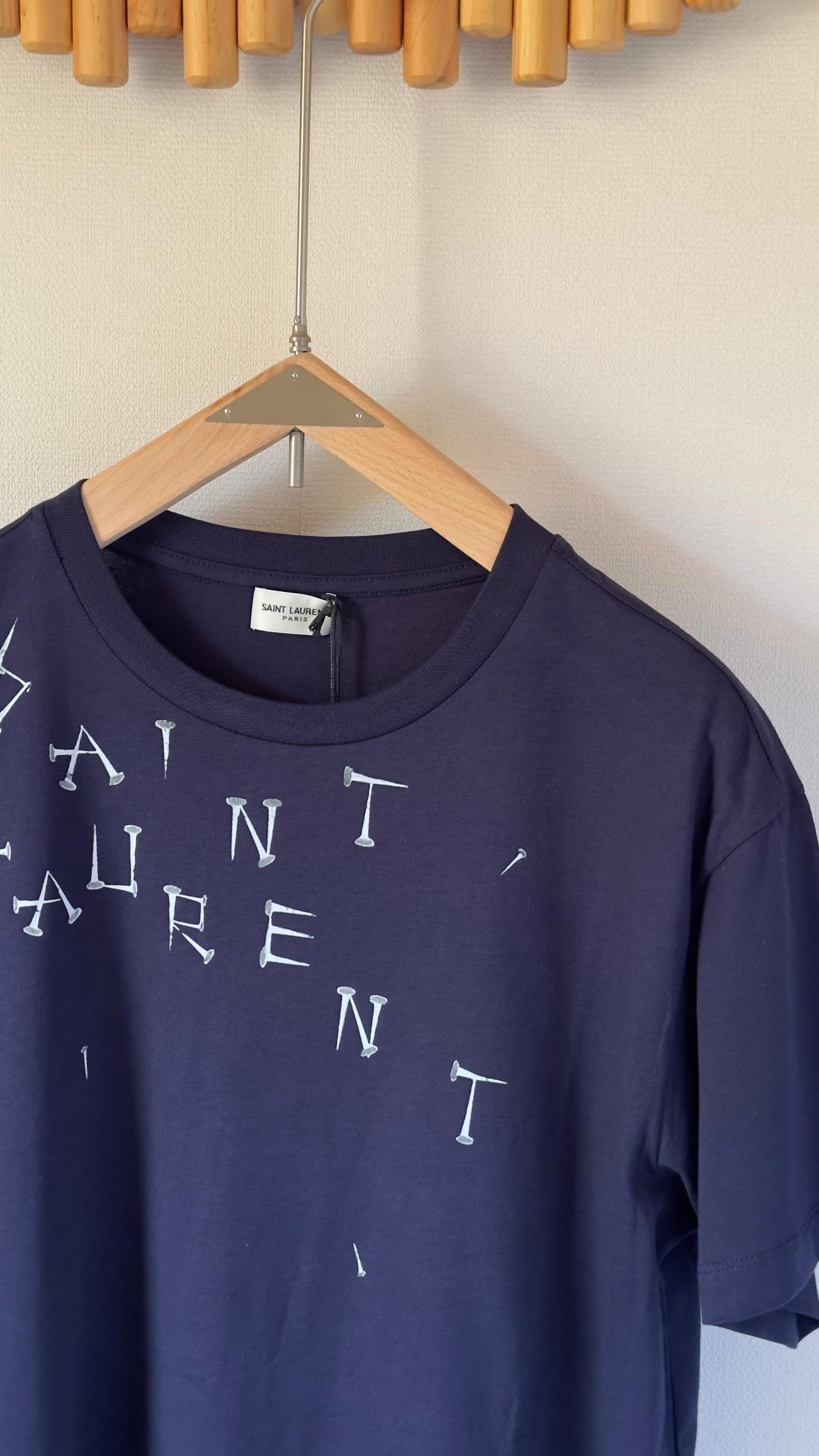 YSL T-Shirt