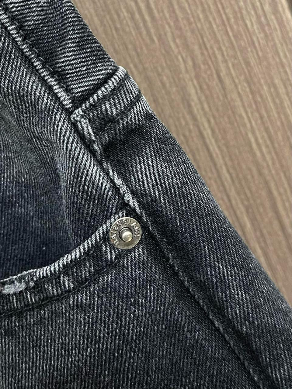 Balenciaga Baggy Pants