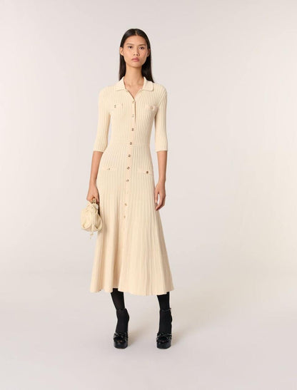 Maje Dress