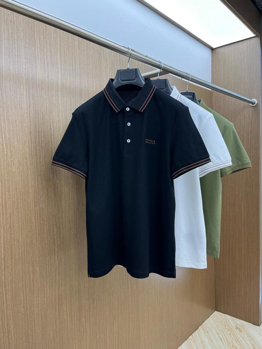 Zegna Polo Shirt