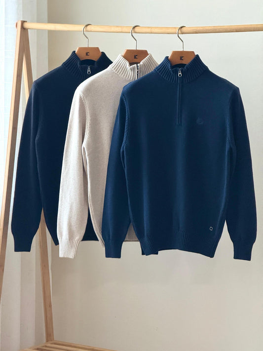 Loro Piana Sweater
