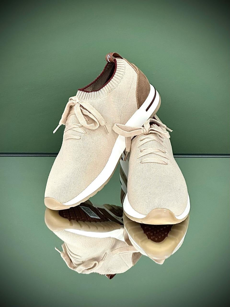 Loro Piana Sneakers