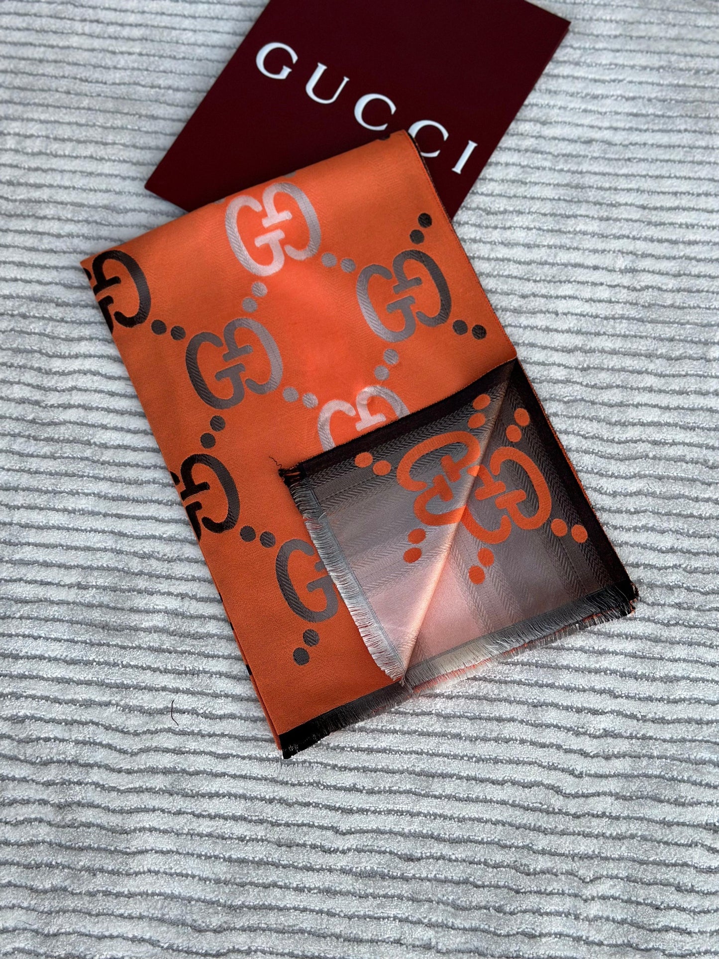 Gucci Scarf 6 colors
