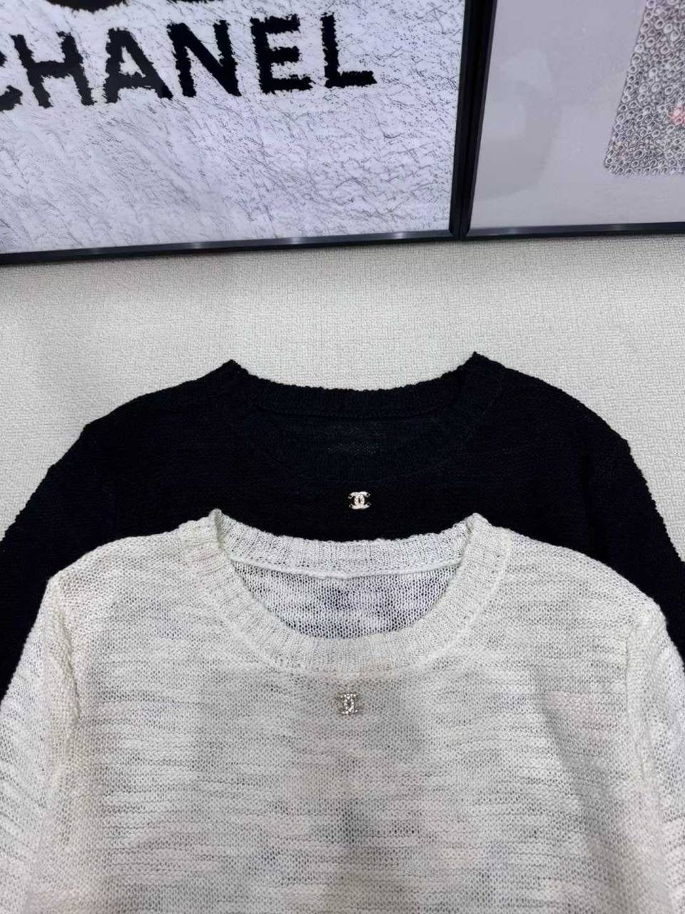 Chanel Dress