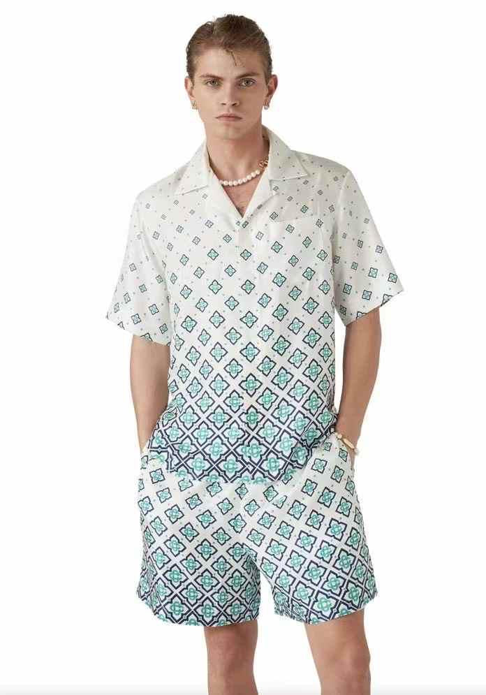 Casablanca Set
