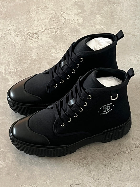 Hermes Boot