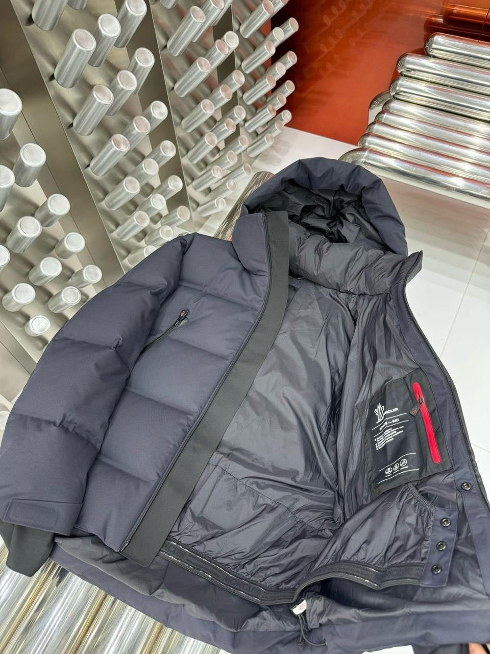 Moncler Jacket