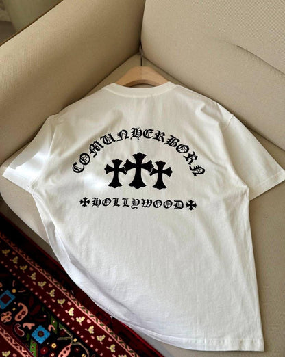 Chrome Hearts T-Shirt