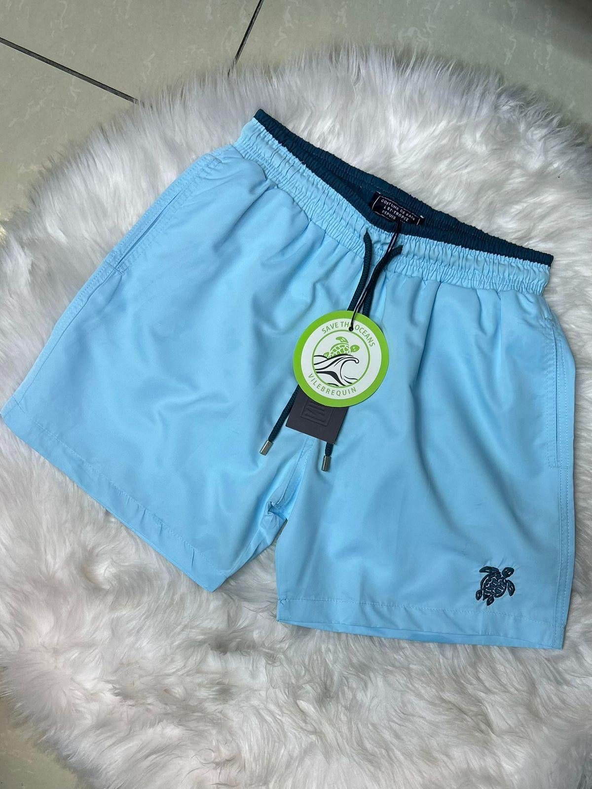 Vilbrequin Swimming Shorts 6 colors