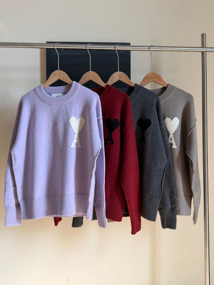 AMI Sweater