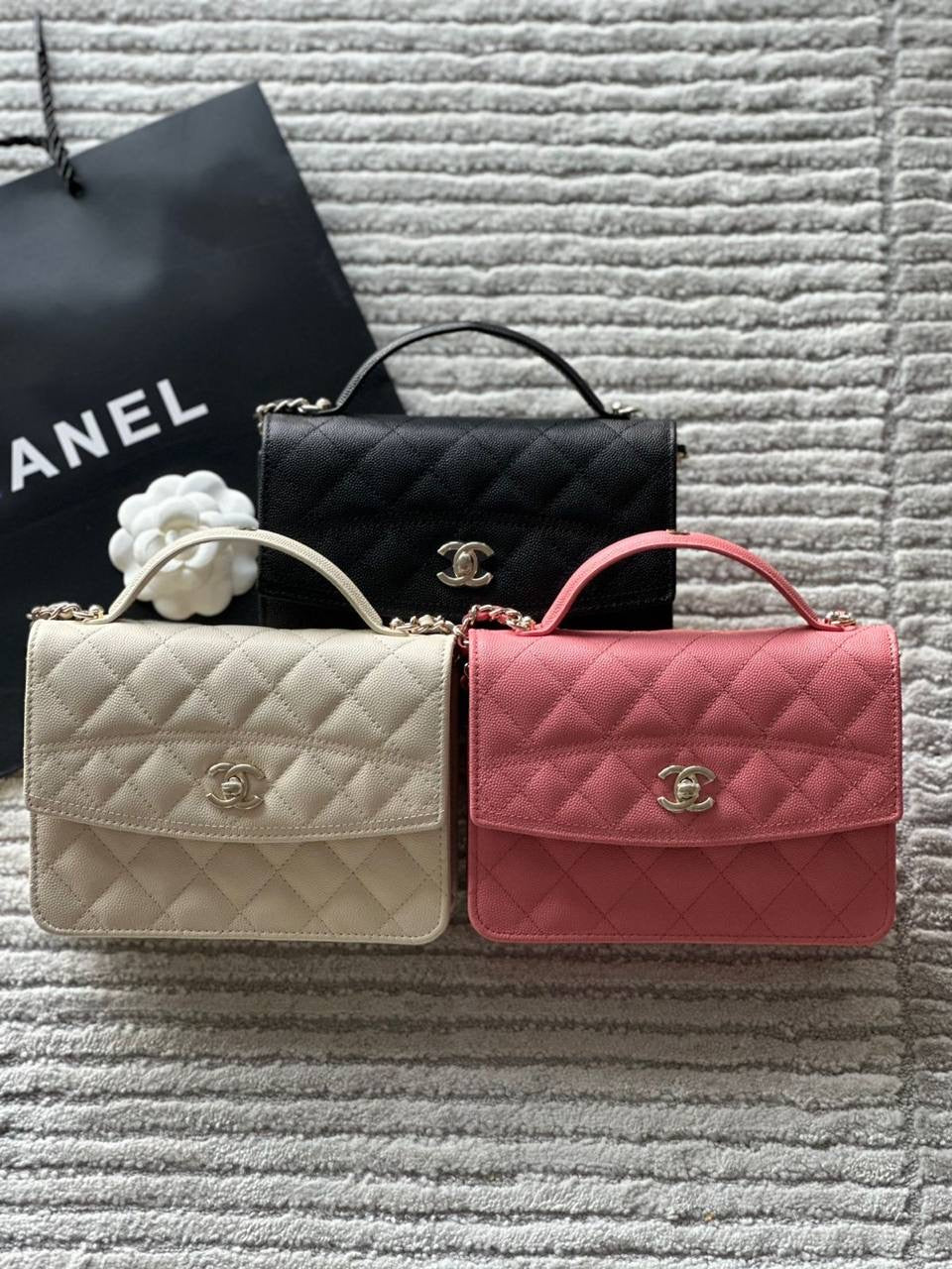 Chanel Sling Bag (VIP Quality)