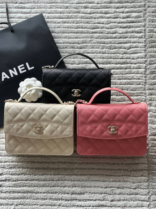 Chanel Sling Bag (VIP Quality)