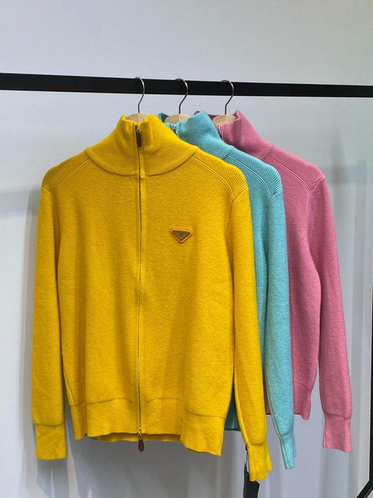Prada Sweater 3 colors