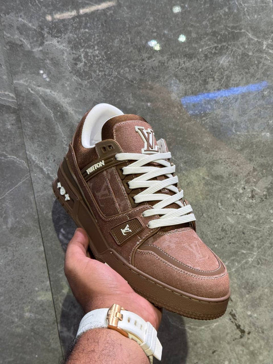 Louis Vuitton Sneakers