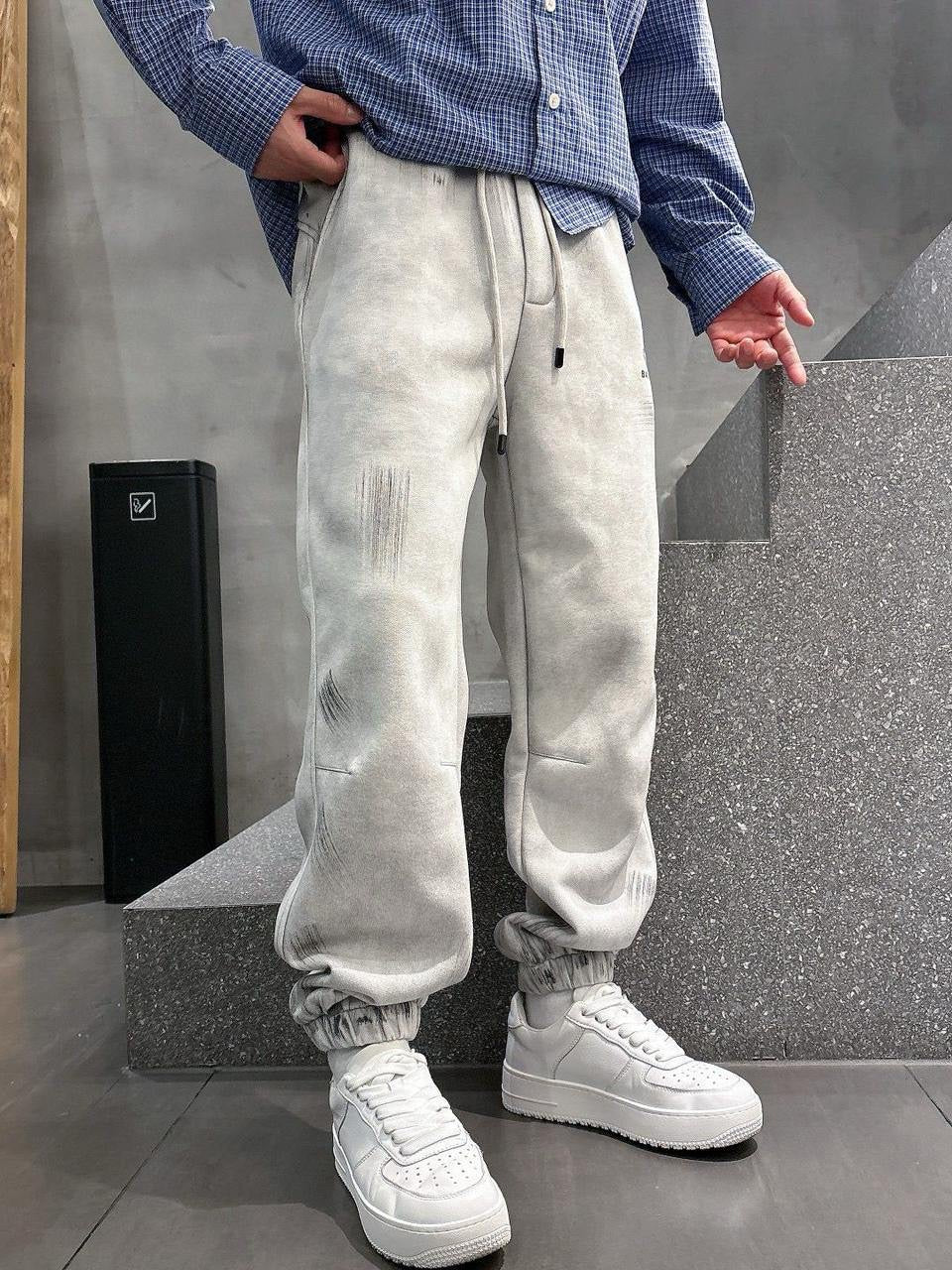Balenciaga Pants