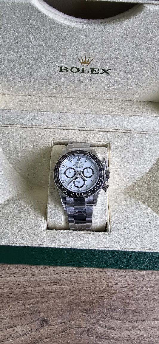 Rolex Daytona Watch