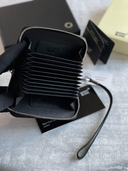 Mont Blanc Wallet