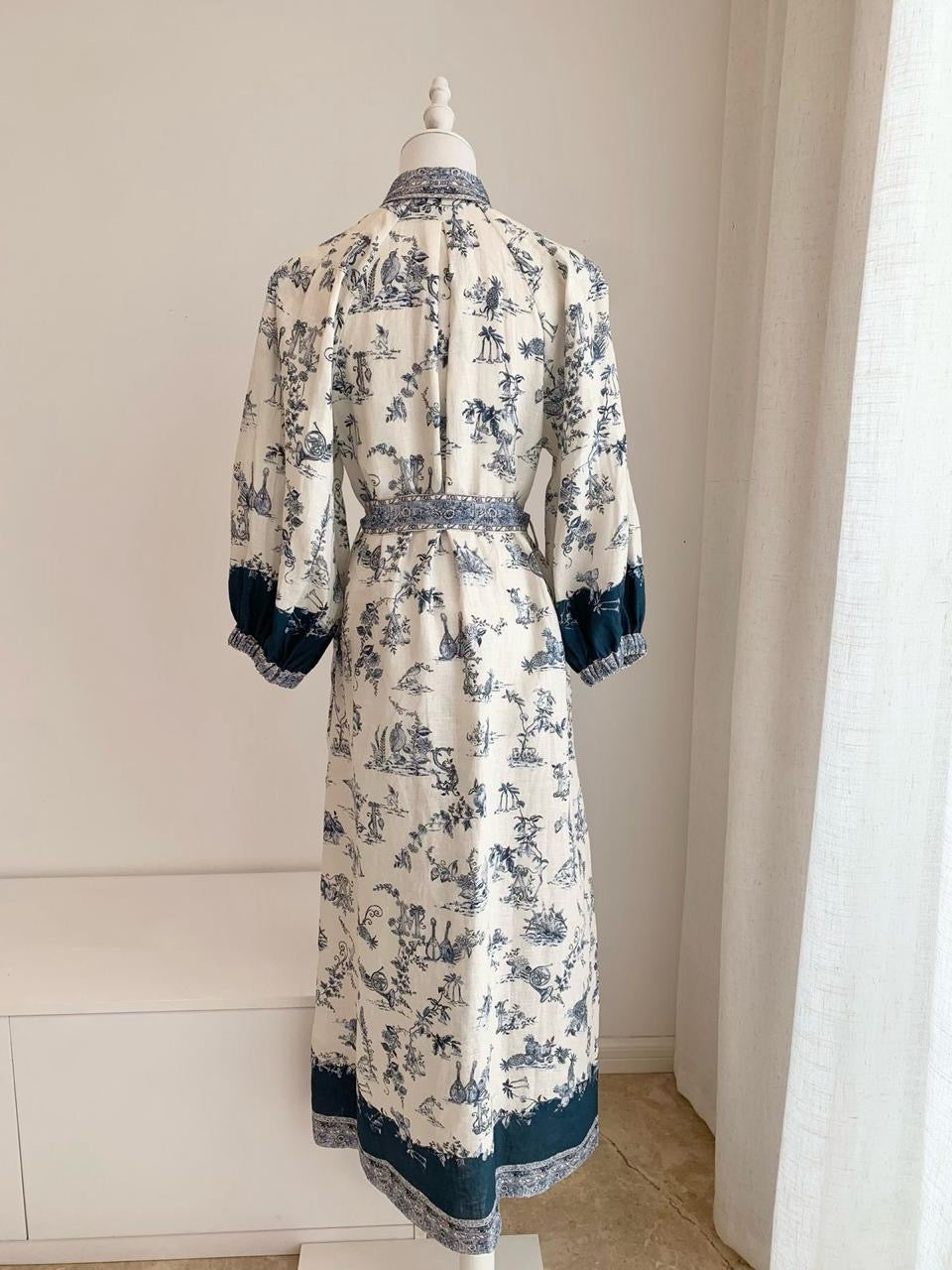 Alemais Dress