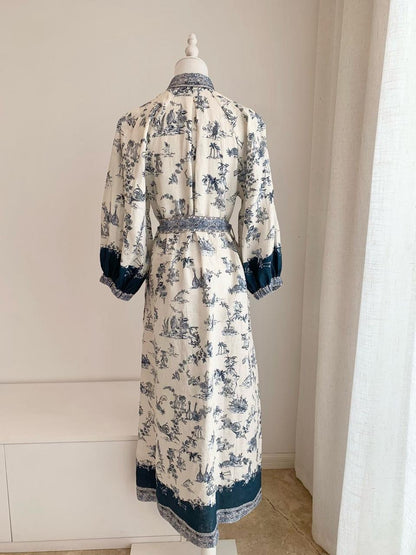 Alemais Dress