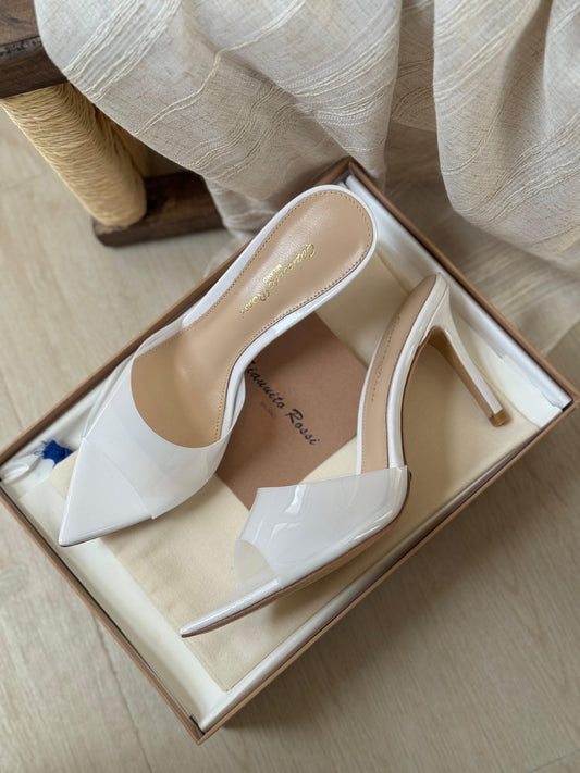 GIANVITO ROSSI Heels