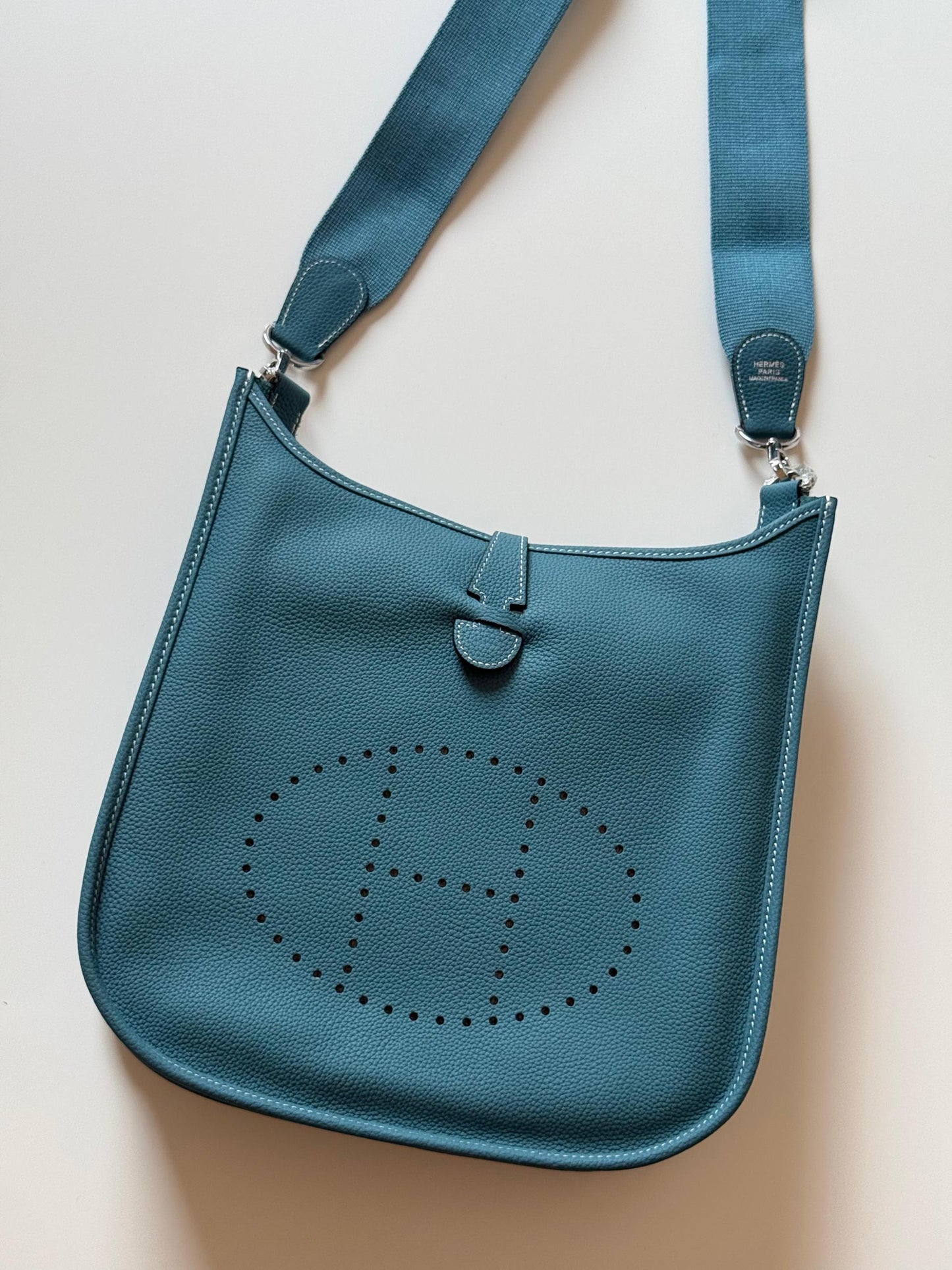 Hermes Evelyn Sling Bag