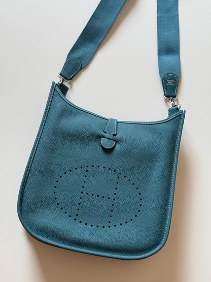 Hermes Evelyn Sling Bag