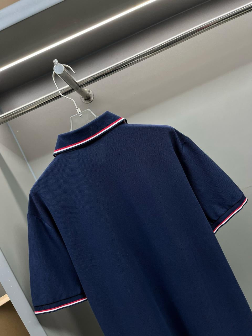 Moncler Polo Shirt 4 colors