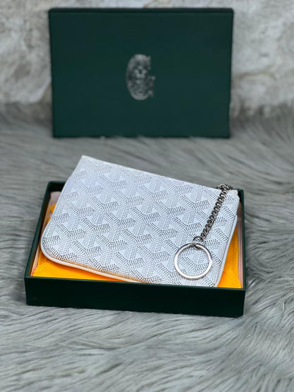 Goyard Wallet 5 colors