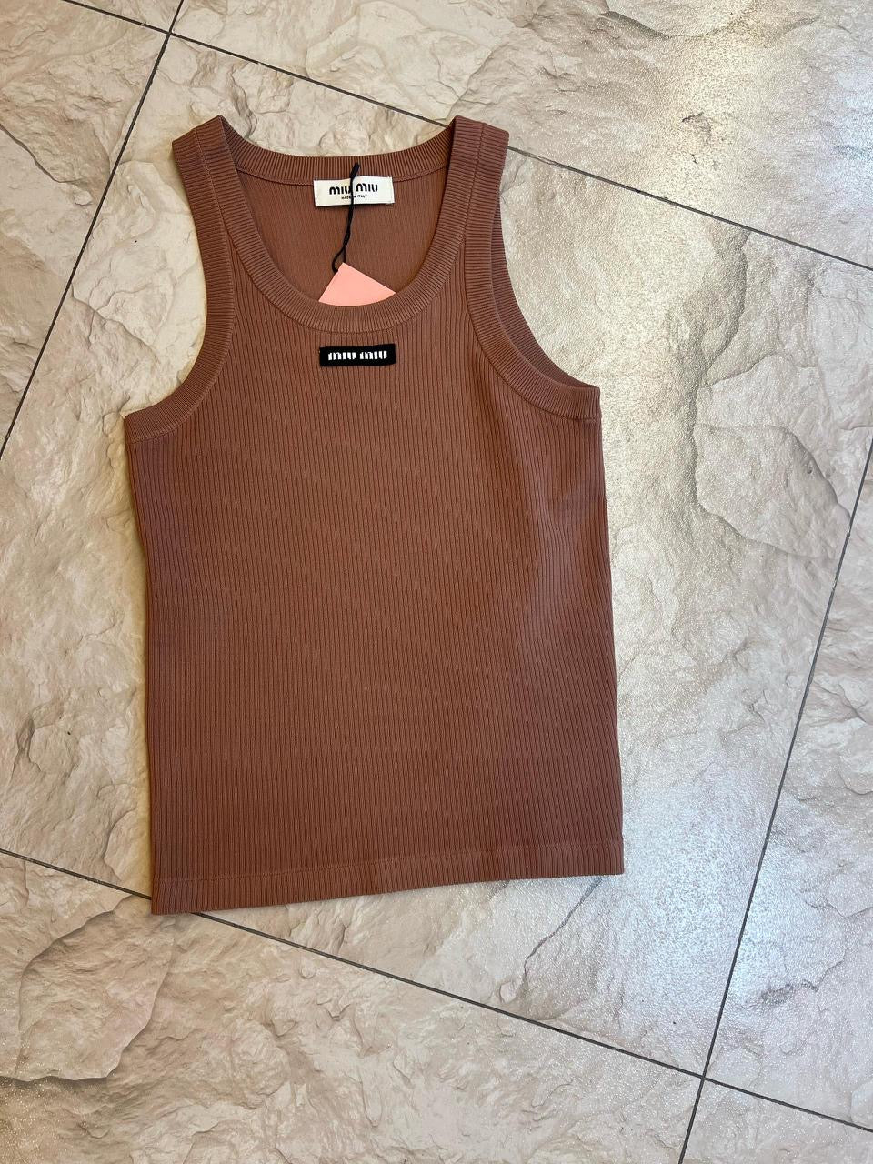 Miu Miu T-Shirt 3 colors