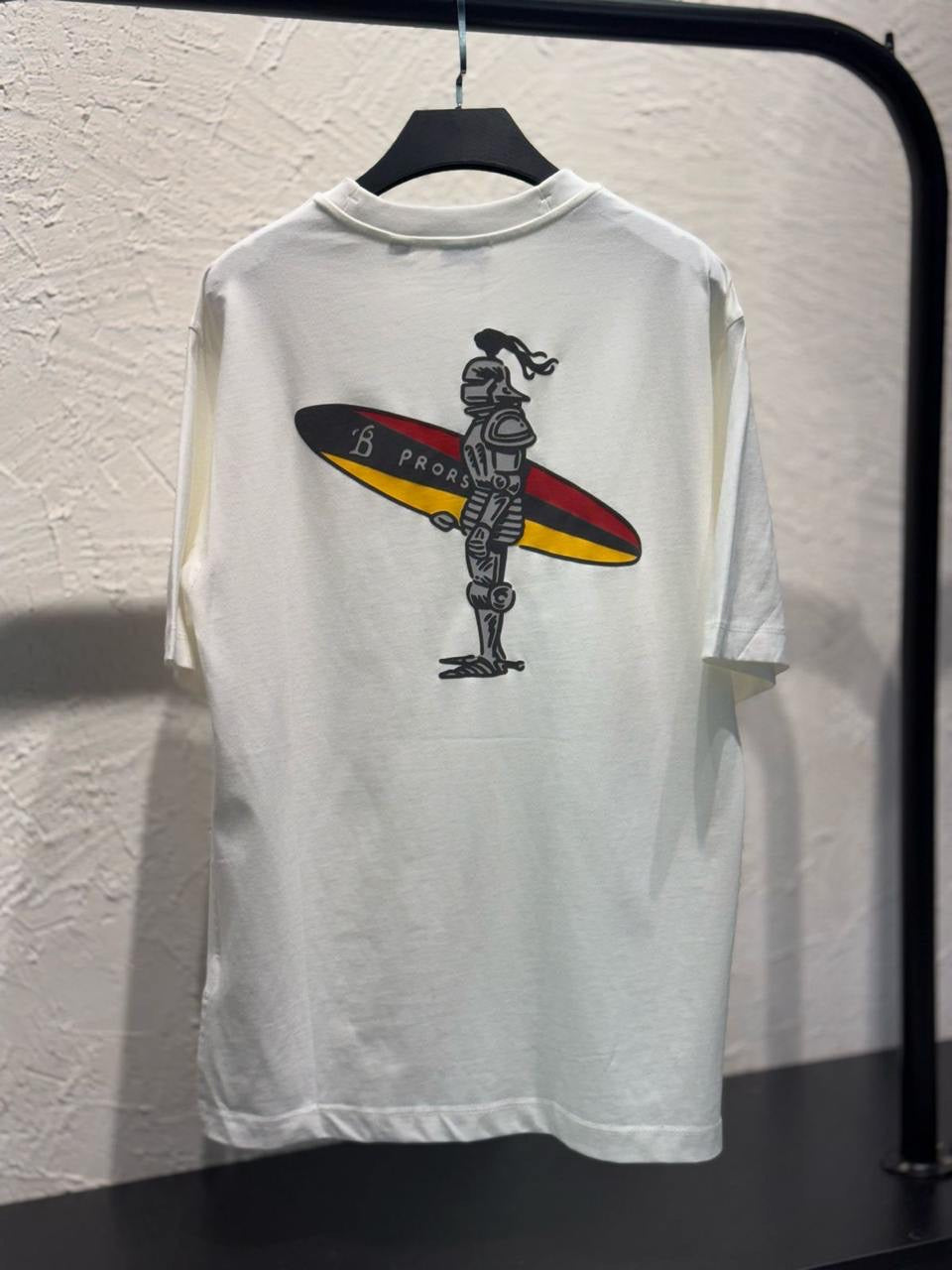 Burberry T-Shirt 2 colors