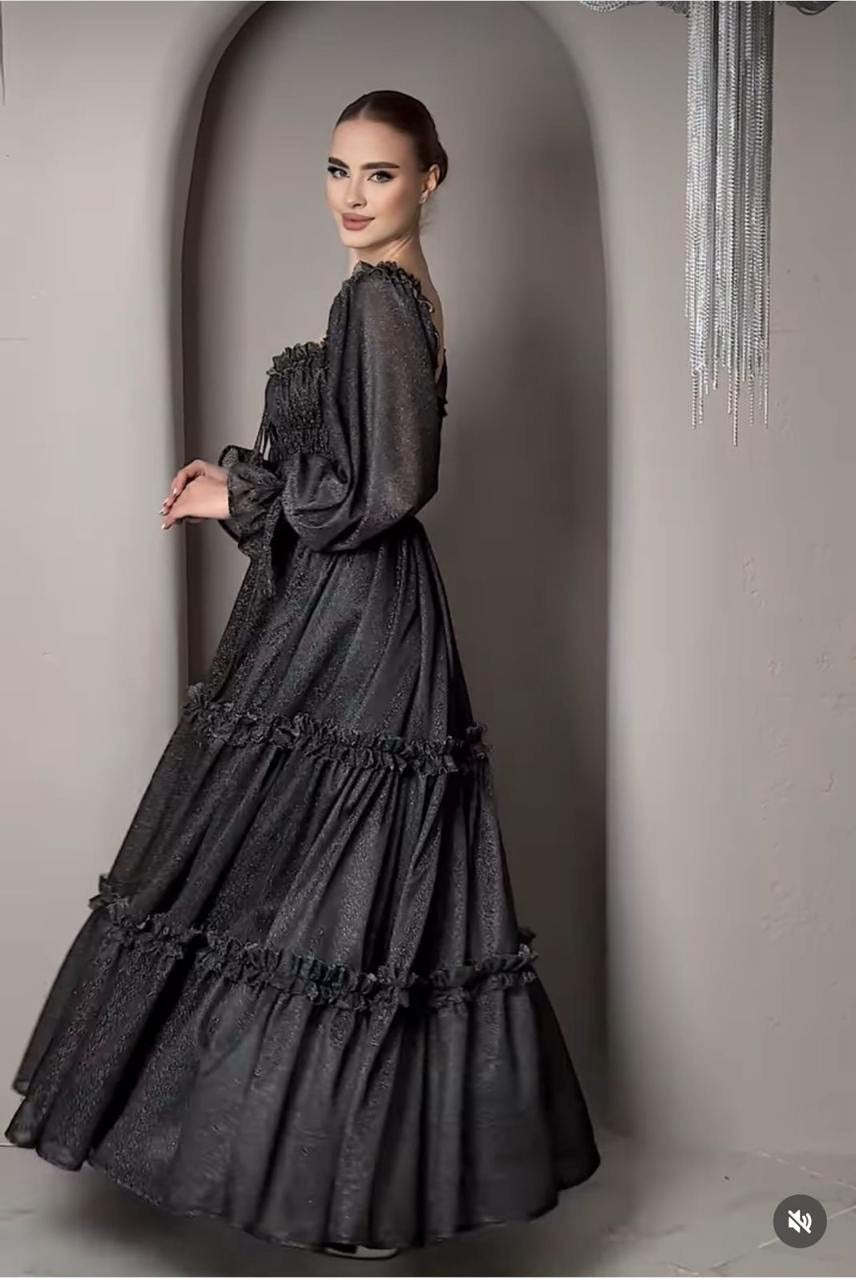 Zimmerman Dress
