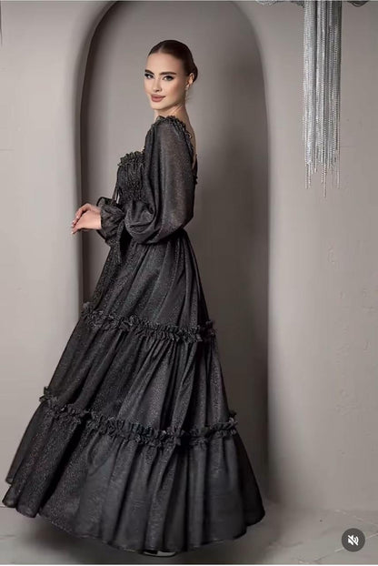 Zimmerman Dress