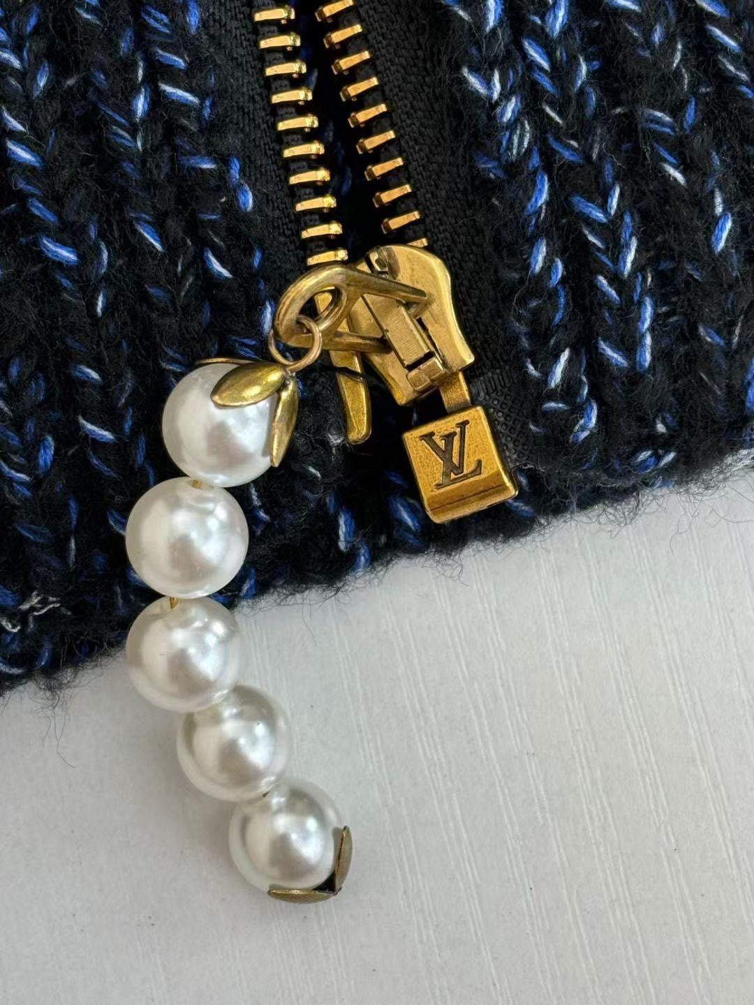 Louis Vuitton Sweaters