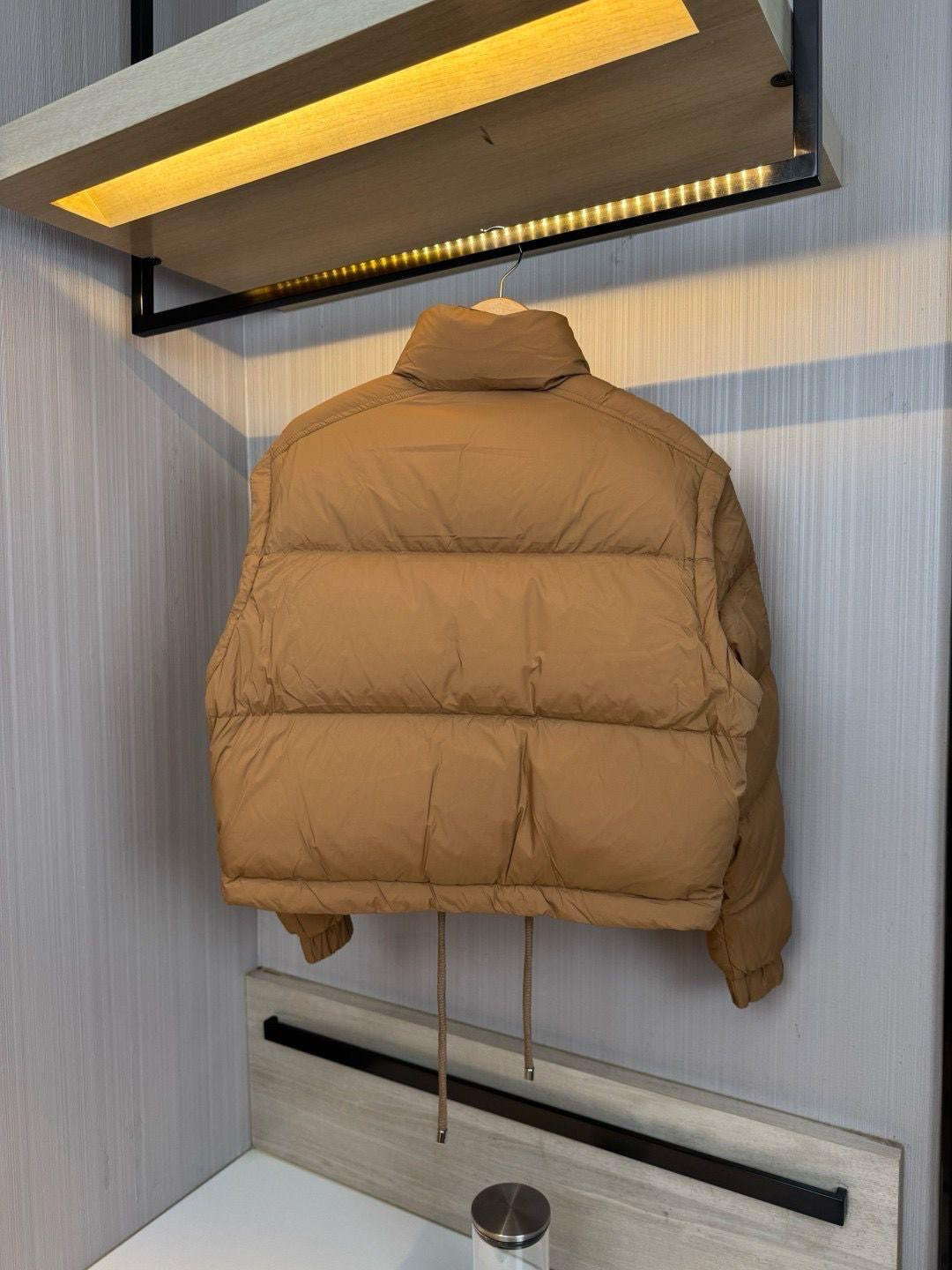 Moncler Jacket