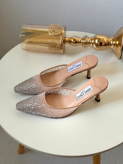 Jimmy Choo Heels