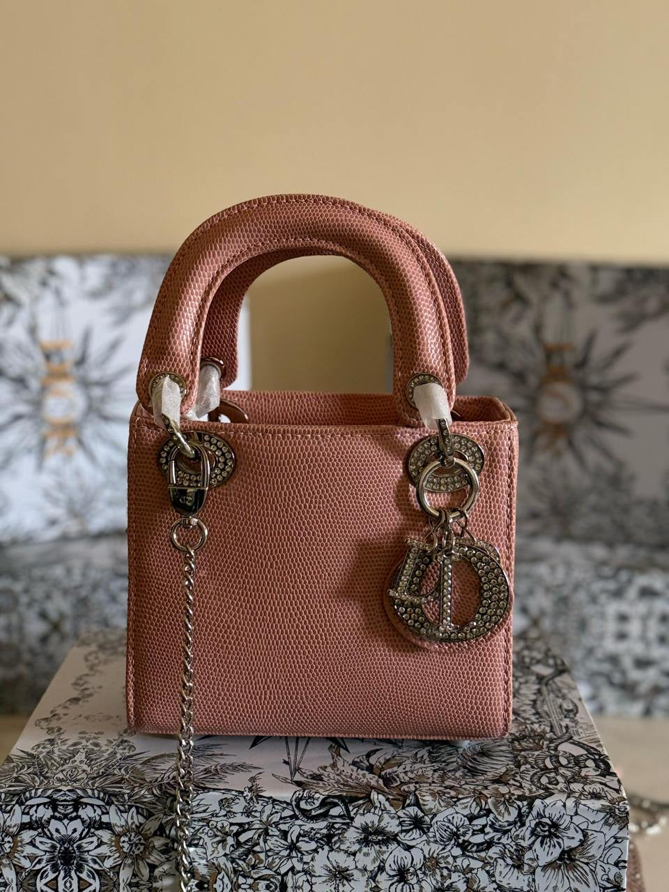 Dior Sling Bag 5 colors
