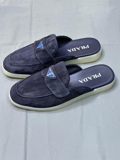 PRADA Mules
