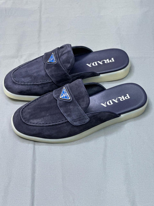 PRADA Mules