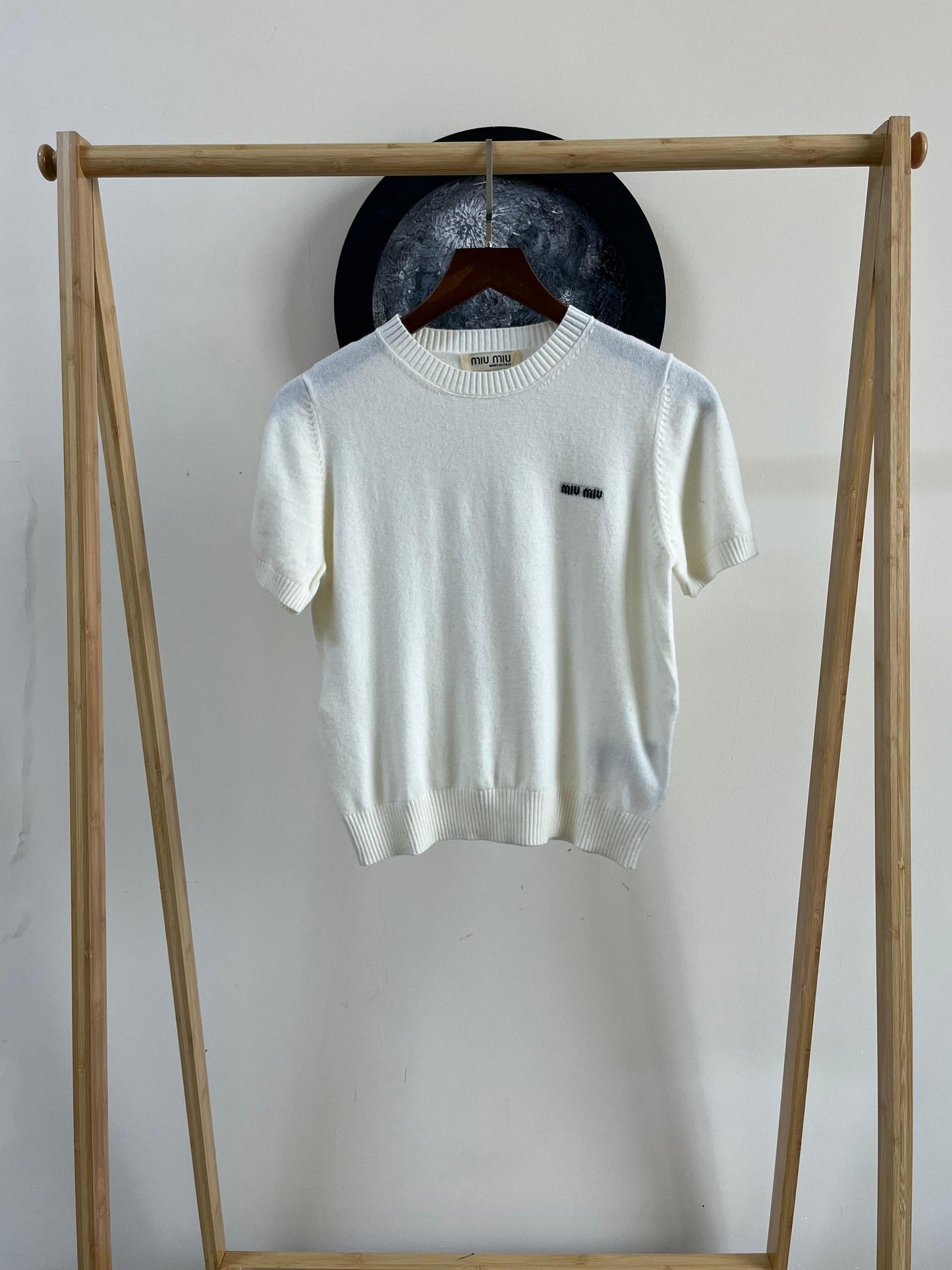 Miu Miu T-Shirt 4 colors