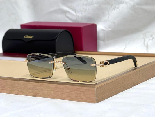 Cartier Sunglasses 6 colors
