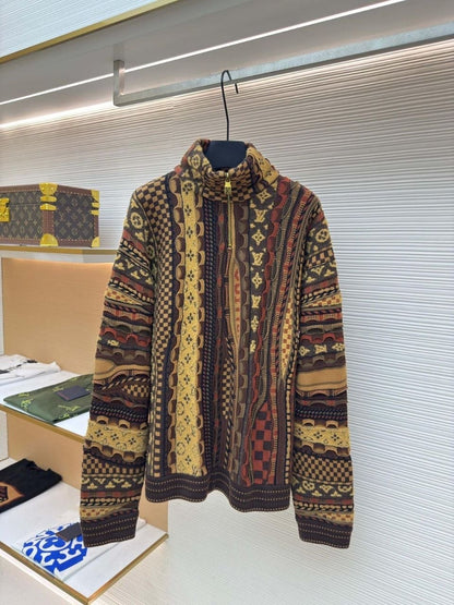 Louis Vuitton Sweater